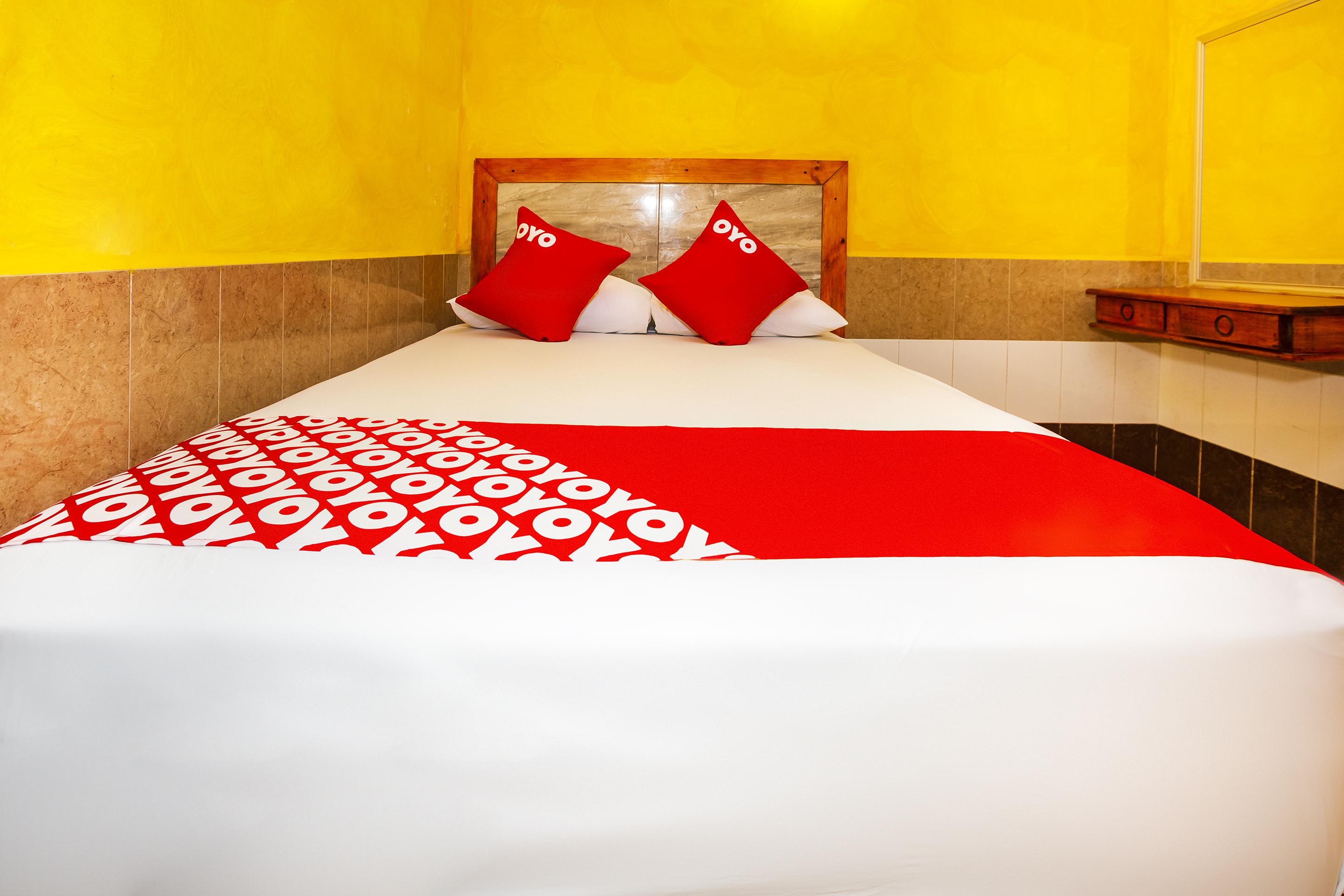 Oyo Khách sạn 5*