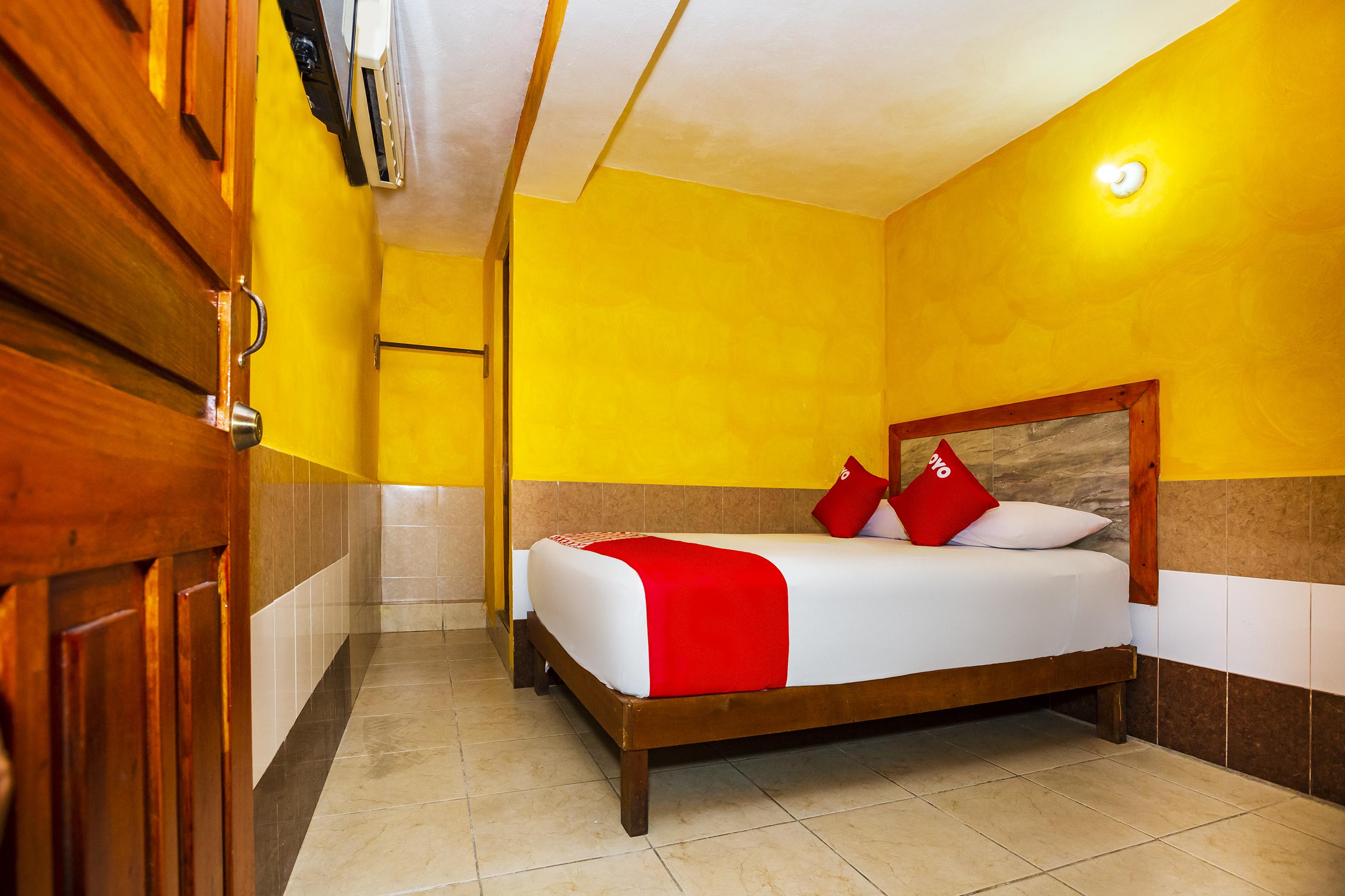 Khách sạn Oyo 5*