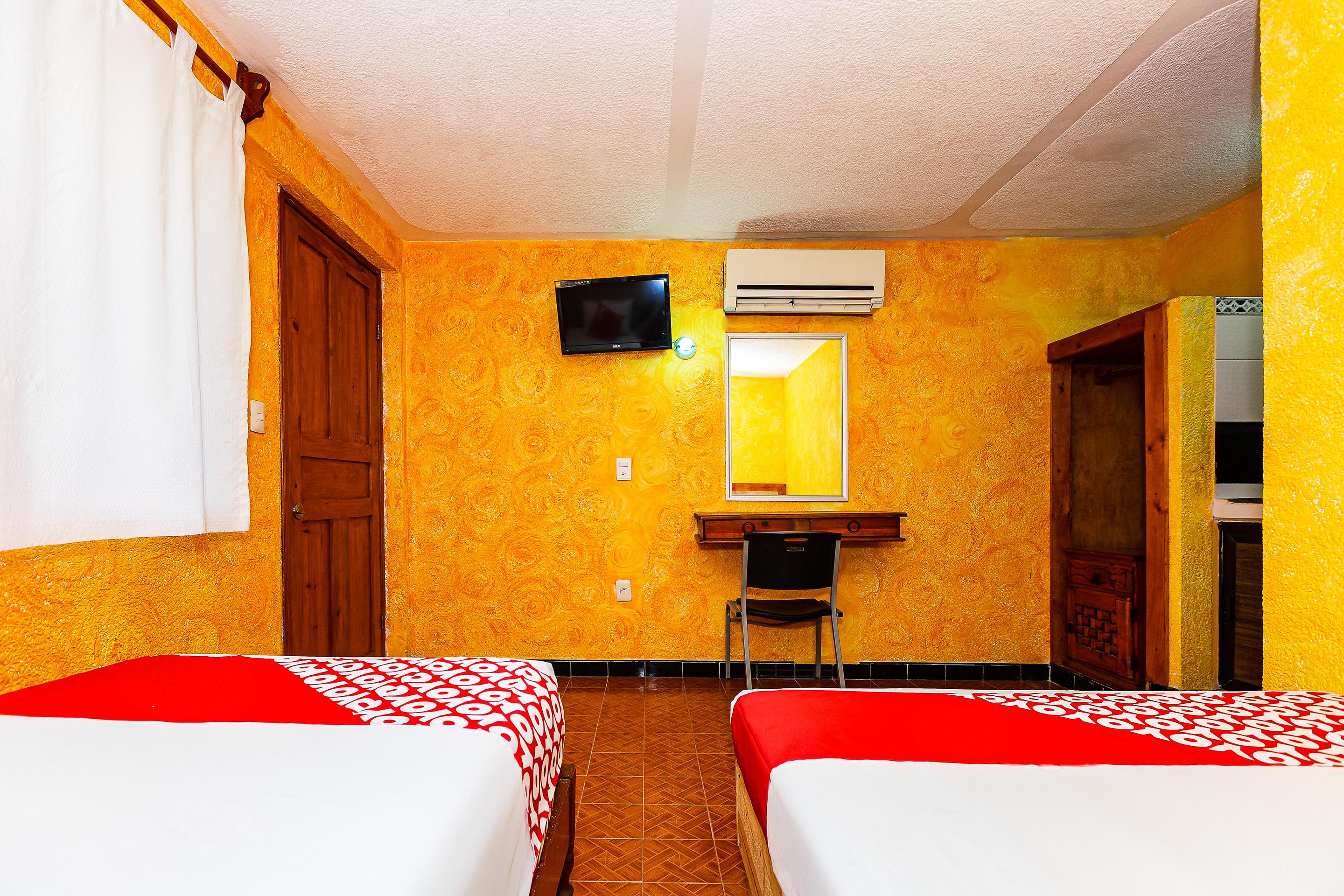 Khách sạn Oyo 5*