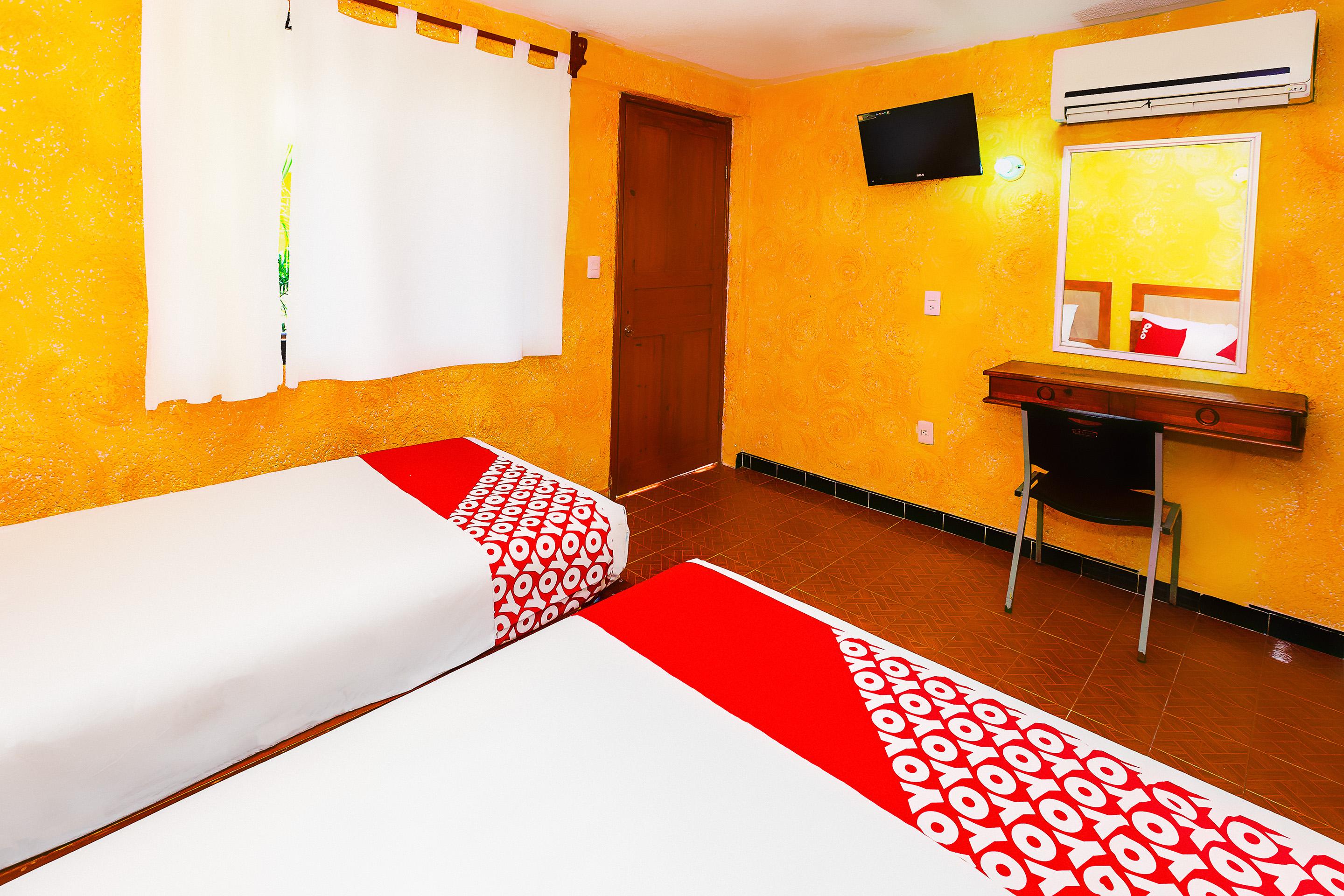 Oyo Khách sạn Playa del Carmen