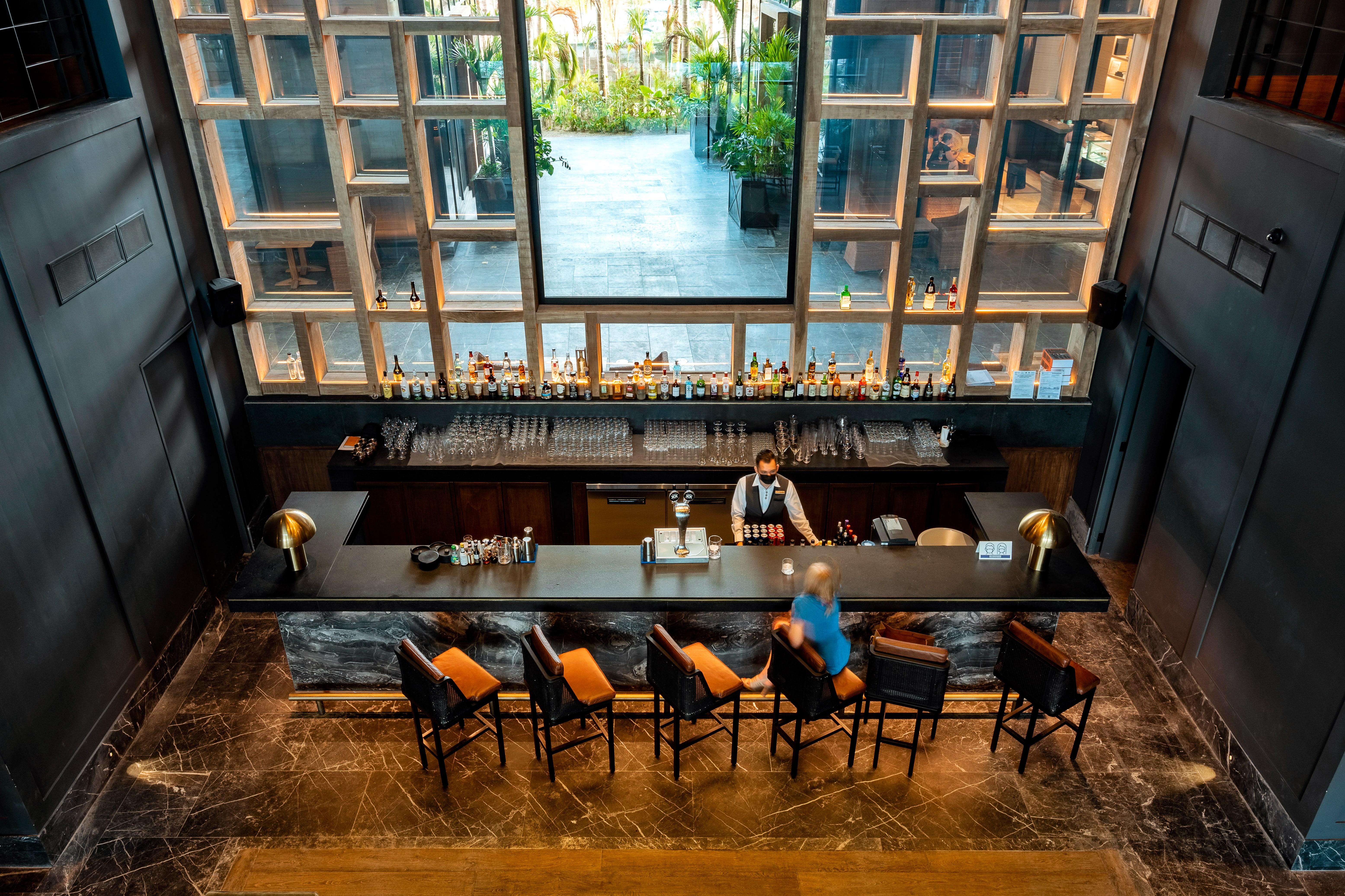 Secrets Moxche (adults Only) Playa del Carmen