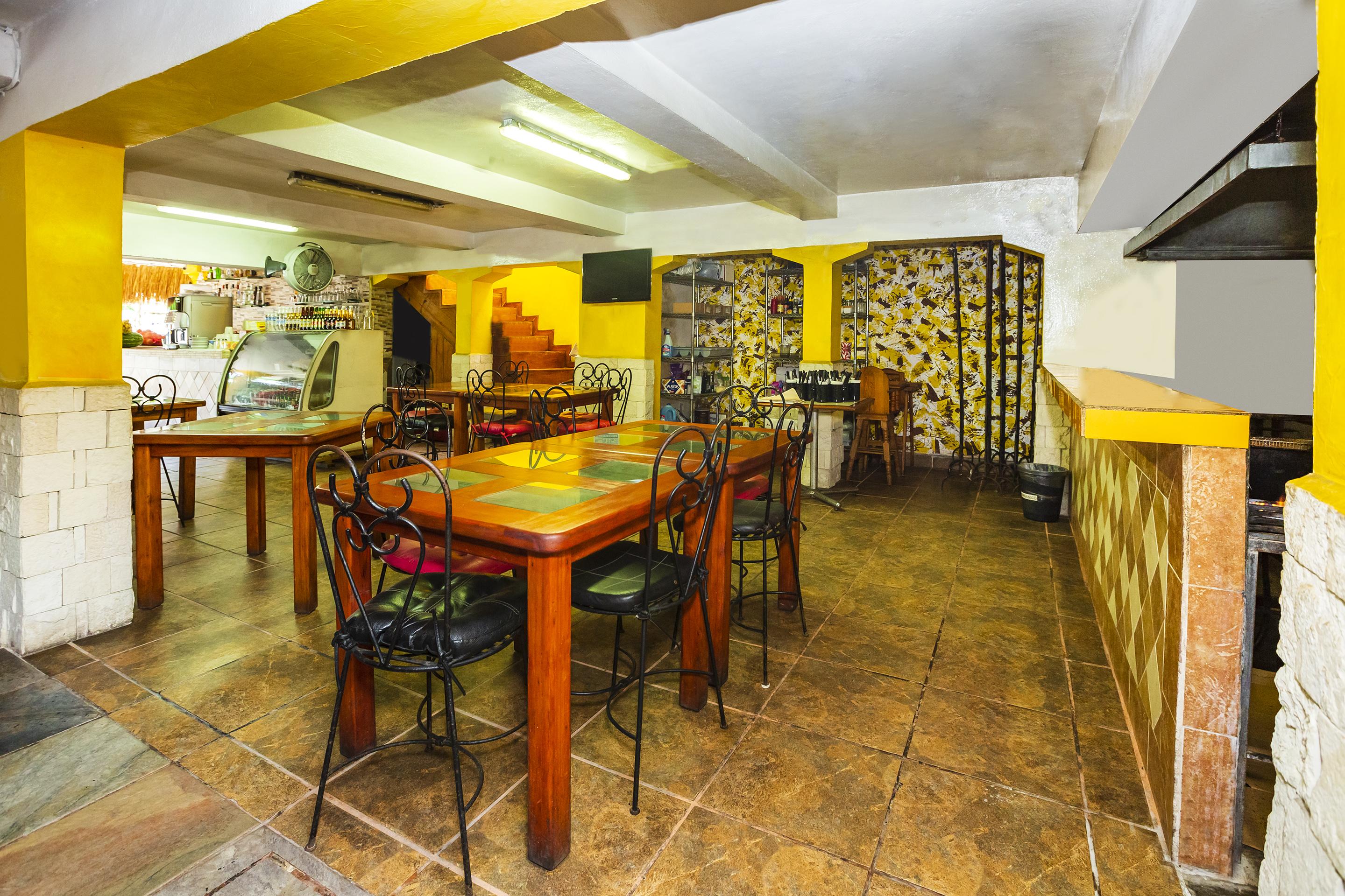 Oyo Khách sạn Playa del Carmen