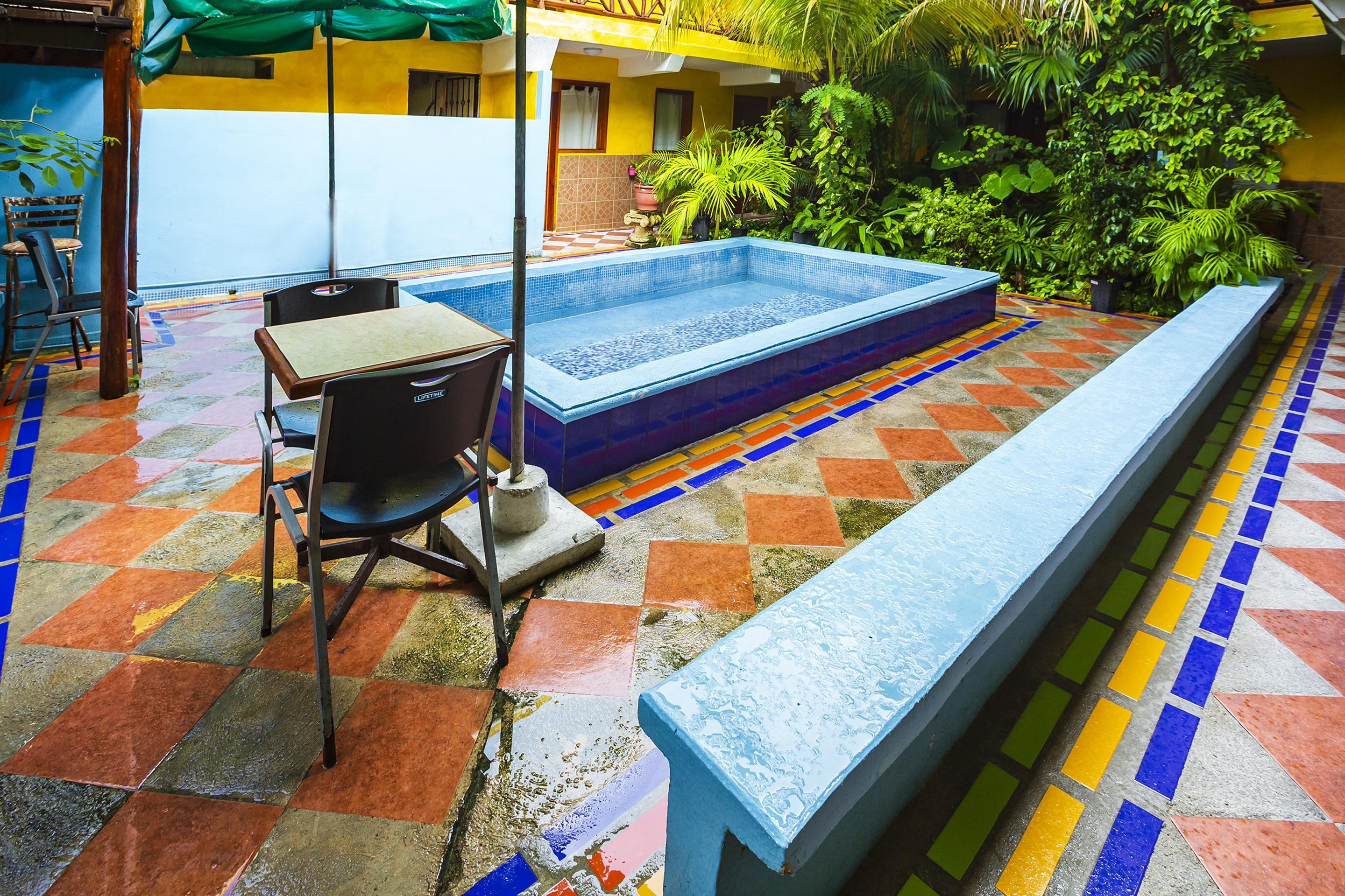 Khách sạn Oyo 5*