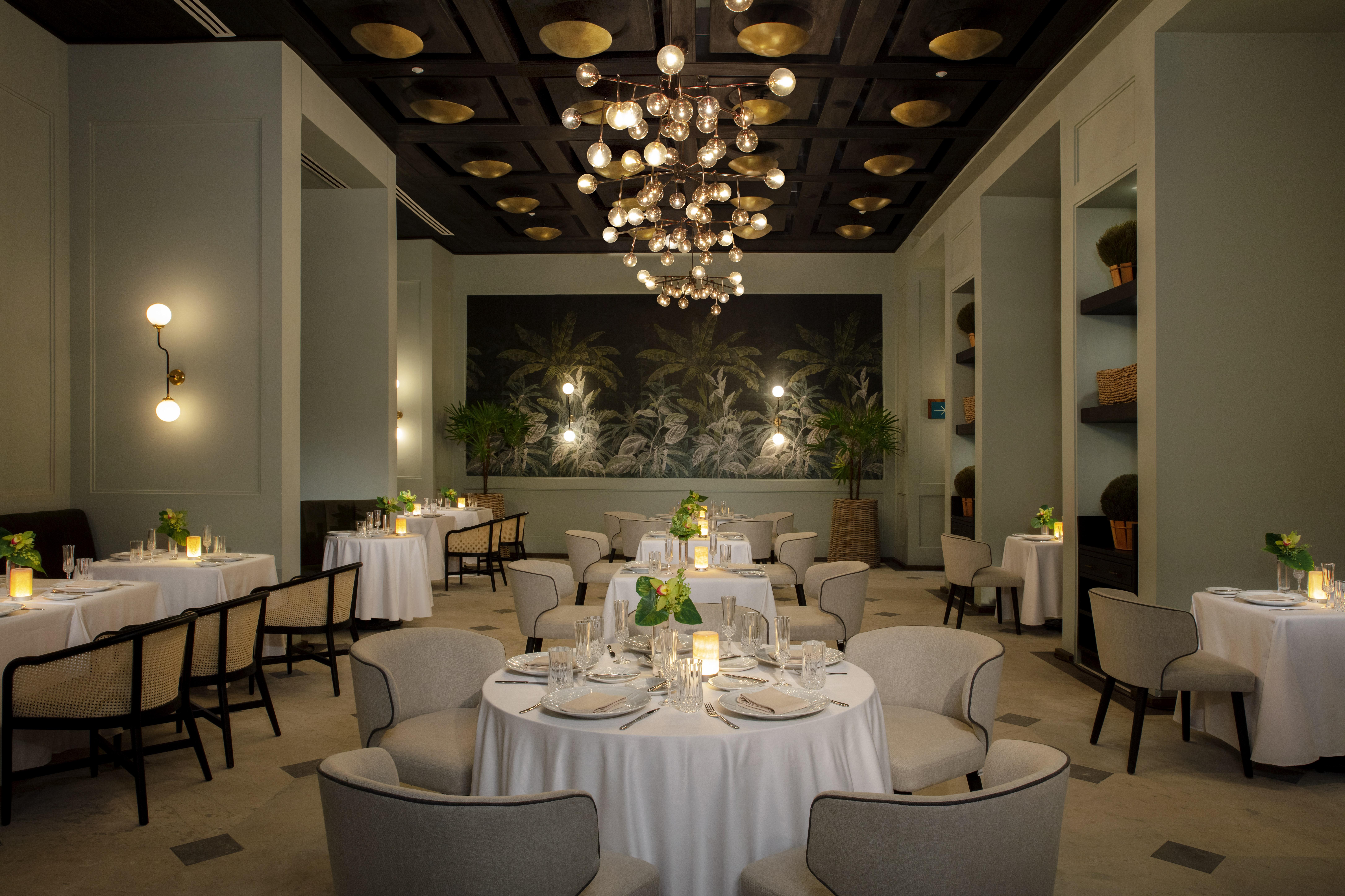 Secrets Moxche (adults Only) 5* Playa del Carmen