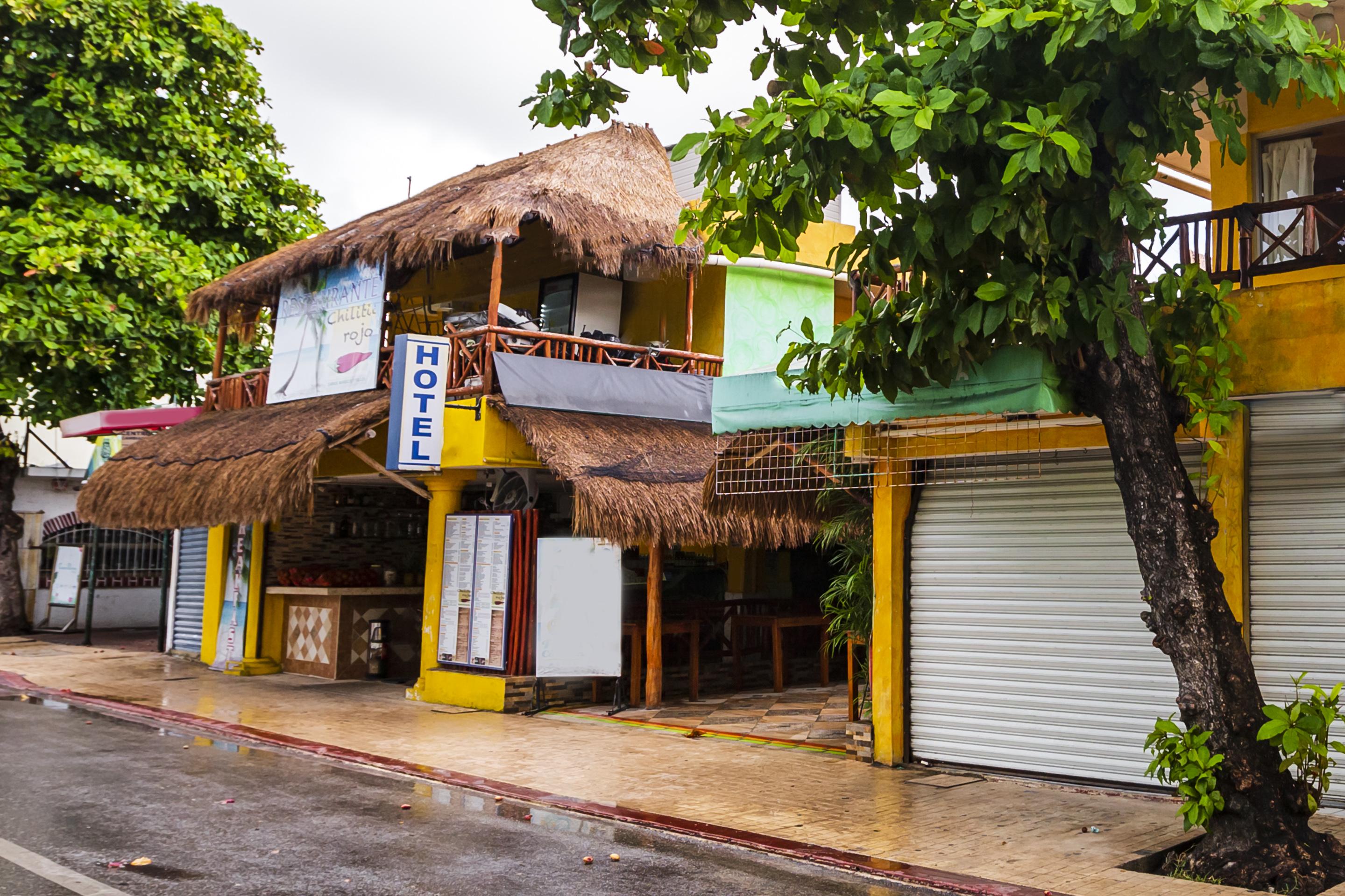 Oyo Khách sạn