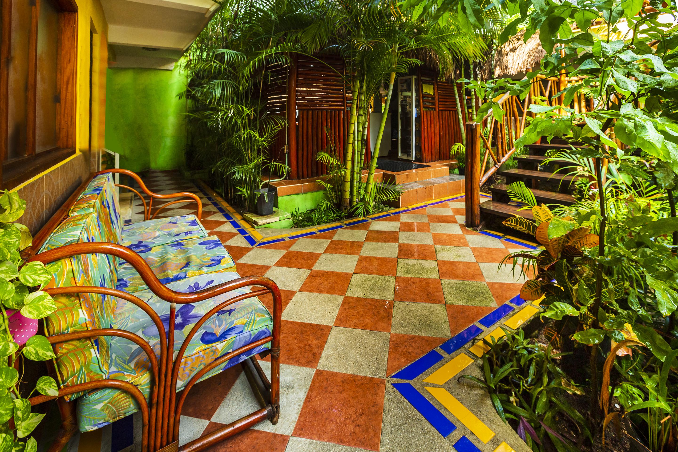 Khách sạn Oyo Playa del Carmen