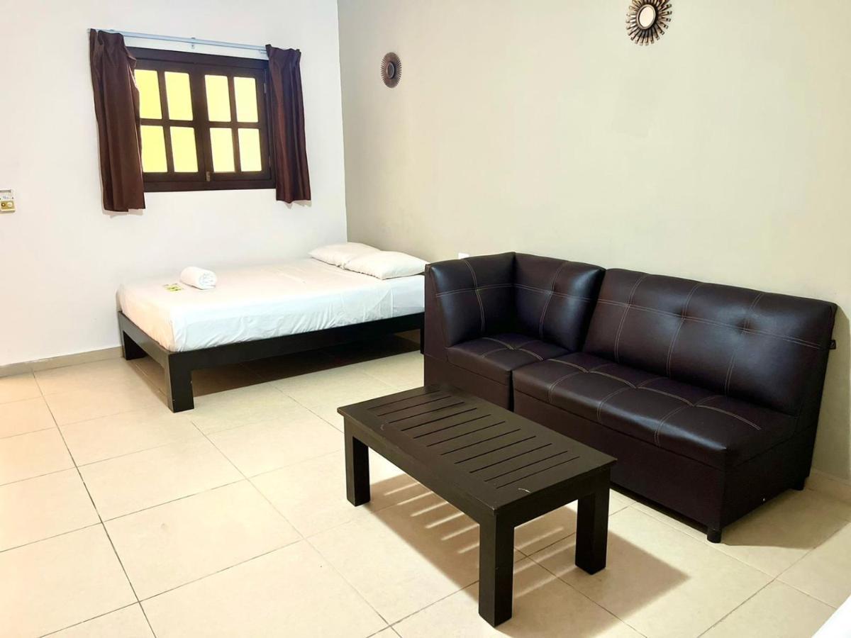 Hostel We Playa