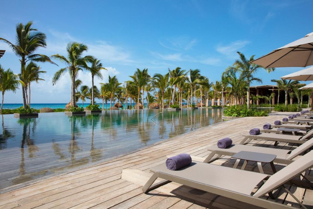 Resort Secrets Moxche (adults Only) Playa del Carmen