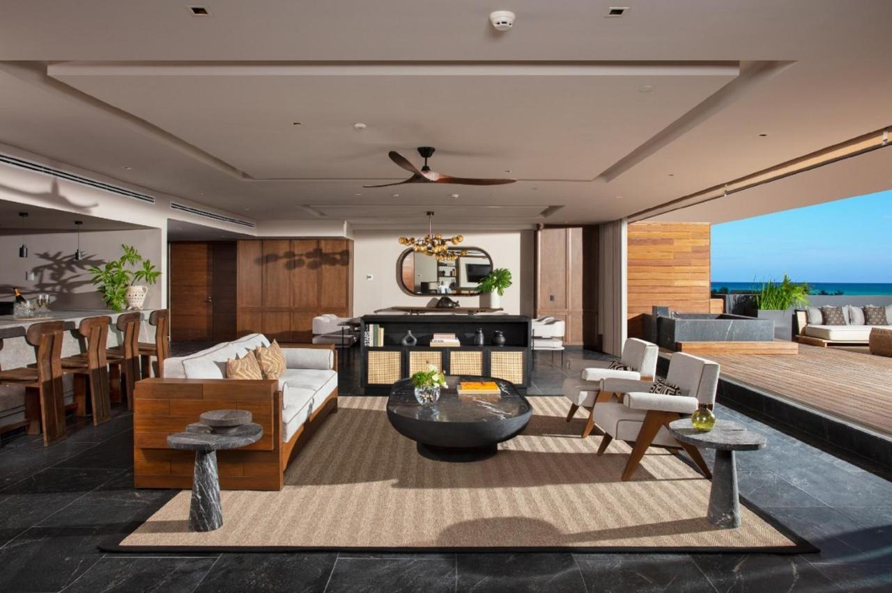 Resort Secrets Moxche (adults Only) Playa del Carmen