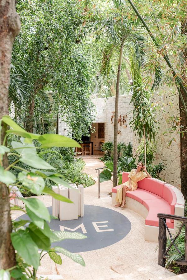Khu nghỉ mát The Reef Playacar & 4*