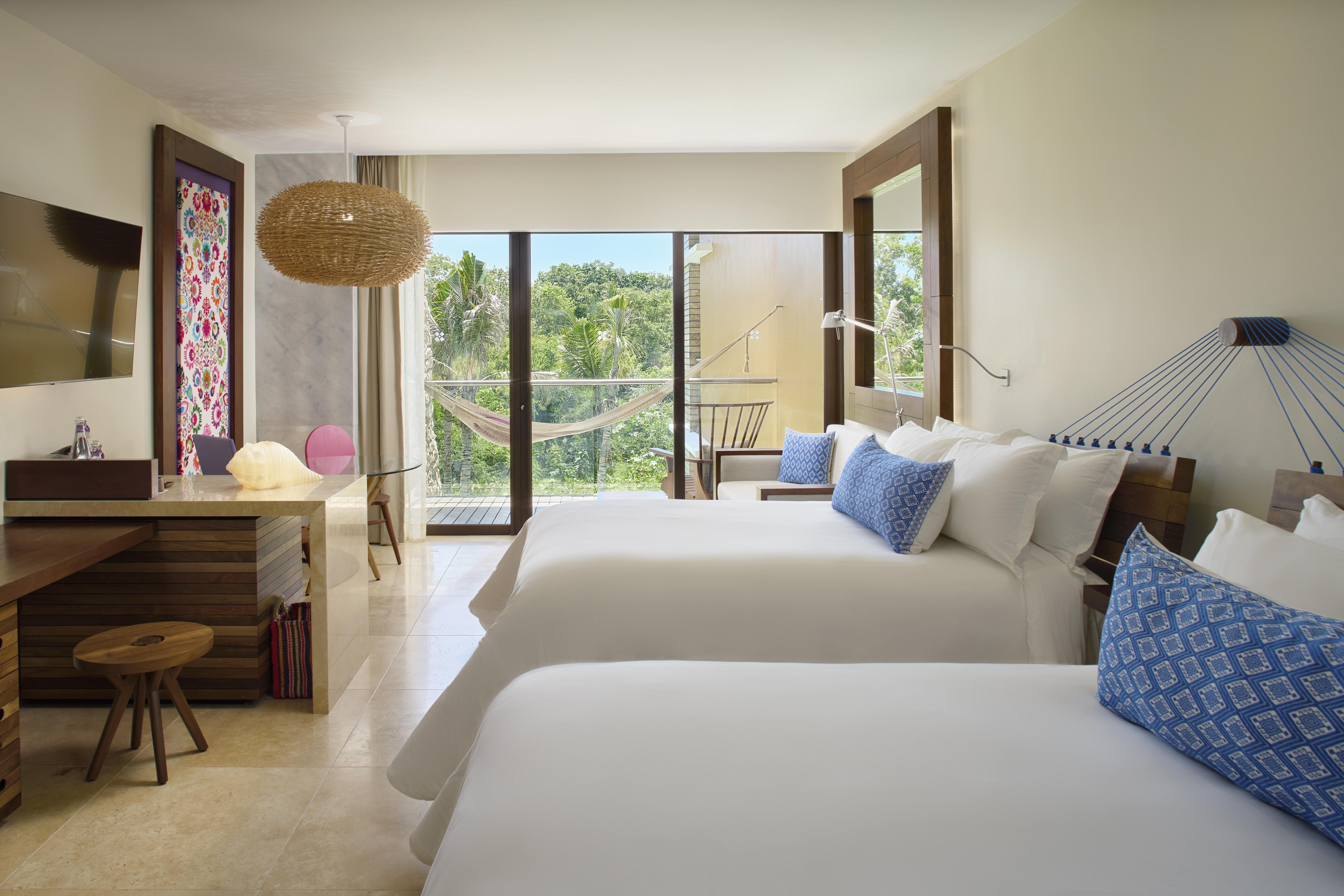 Xcaret Arte - Parks Fun Inclusive - Adults Only Khách sạn 5*