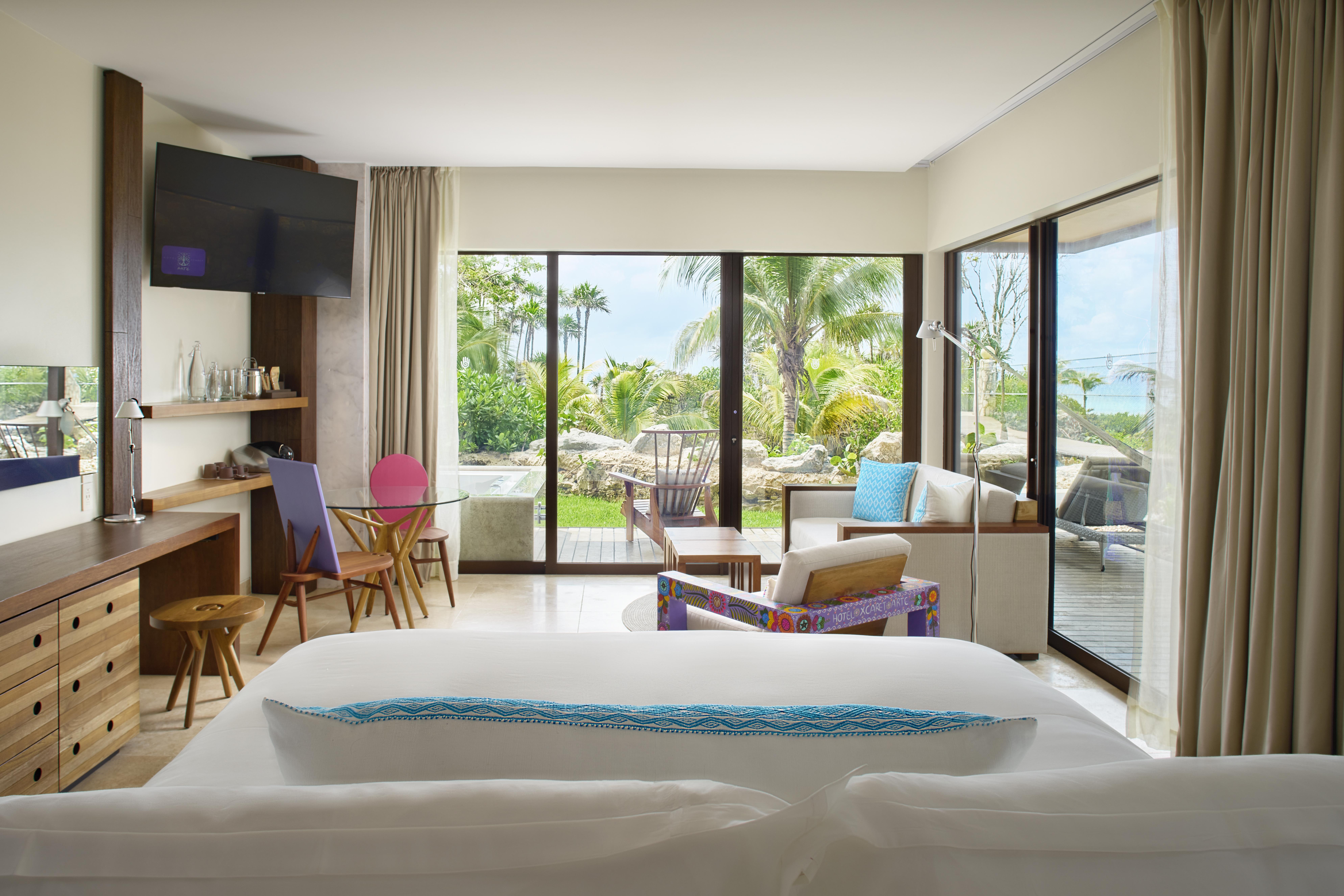 Xcaret Arte - Parks Fun Inclusive - Adults Only 5* Playa del Carmen