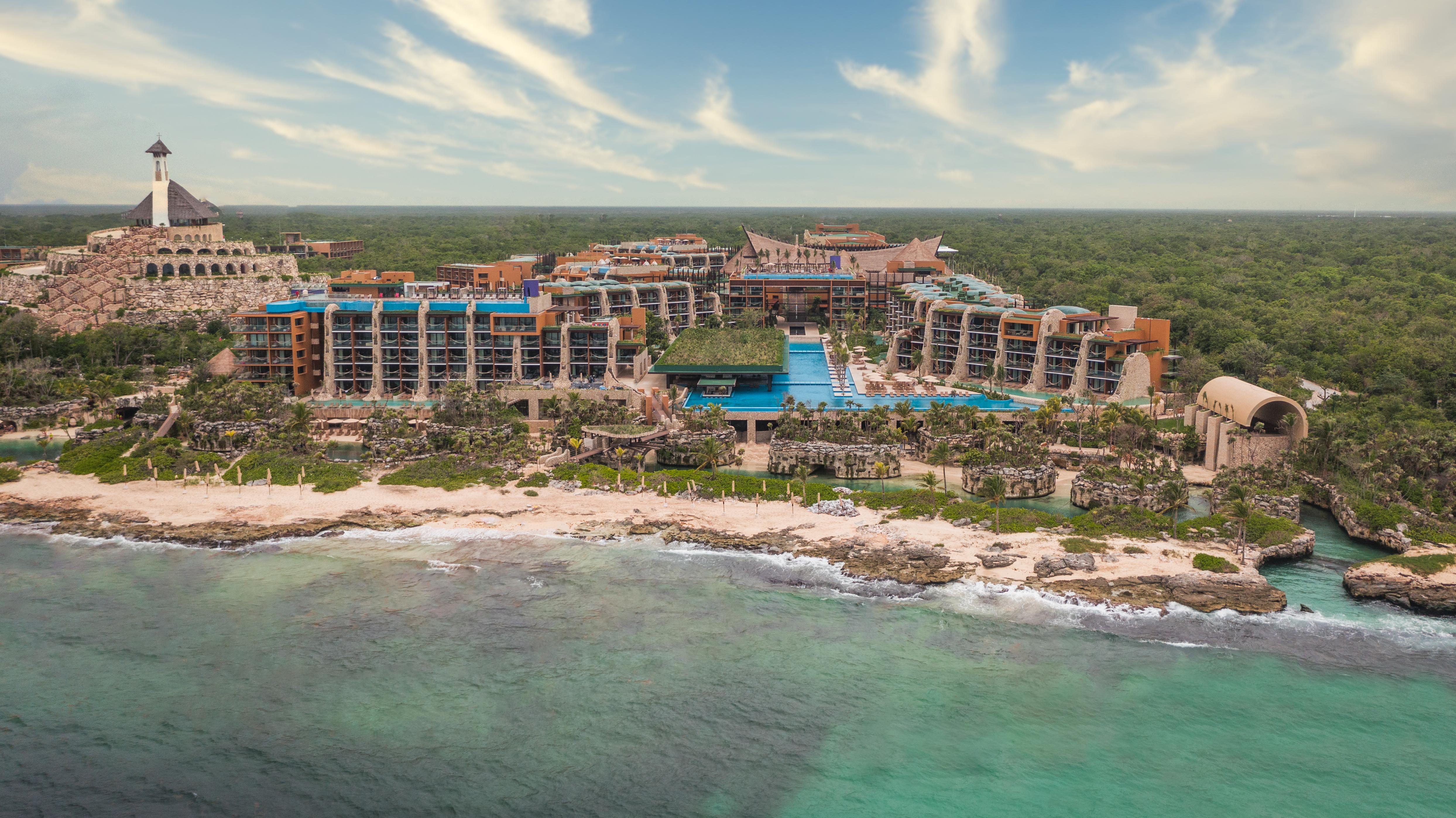 Xcaret Arte - Parks Fun Inclusive - Adults Only 5*