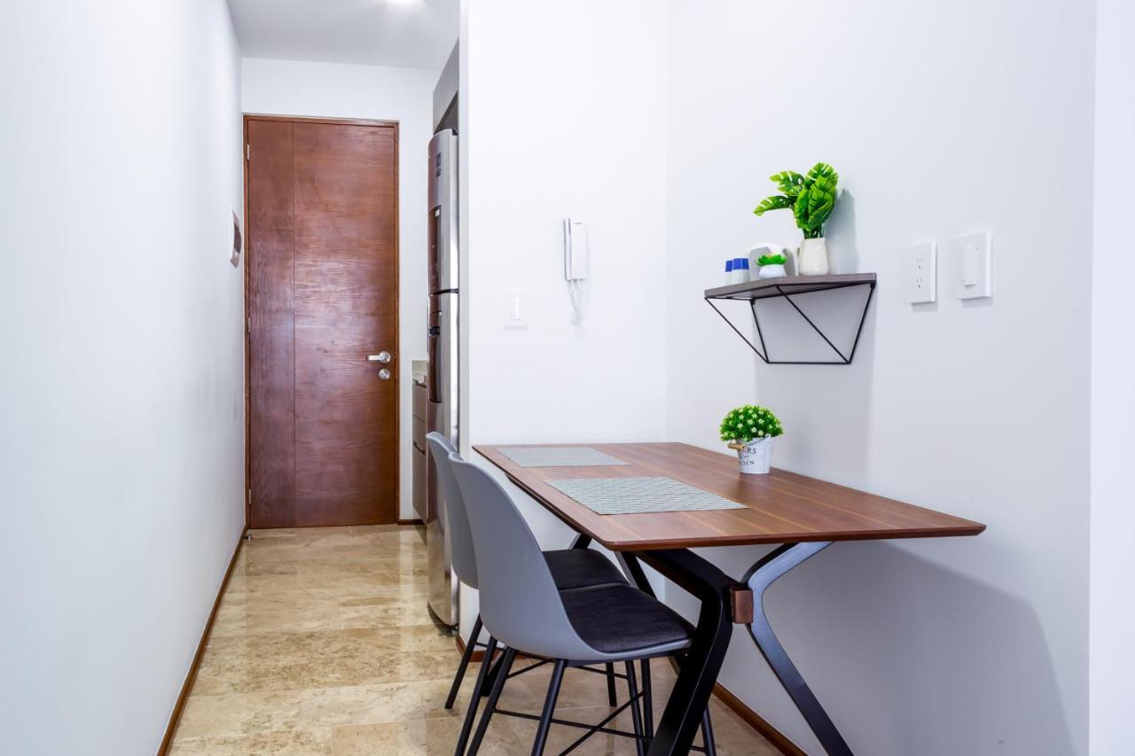 Apartment Hostpal Menesse Midtown *