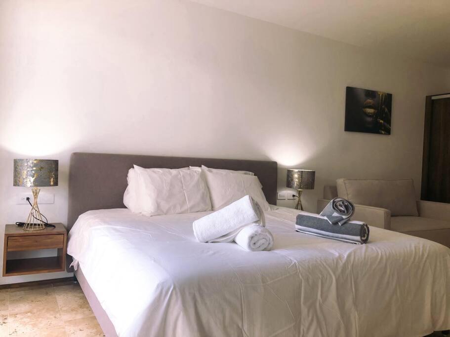 Martina's Studio Midtown2! Wanderfull Near 5th Av Căn hộ *