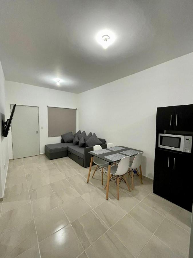 Apartamento Mayakoba *