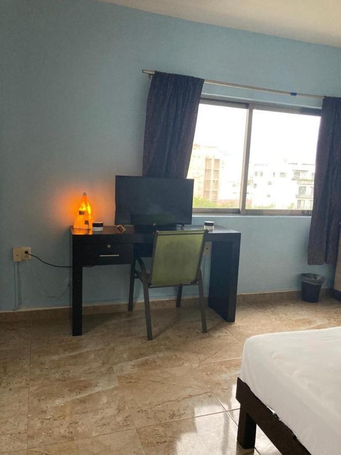 Hotel Playa Beach