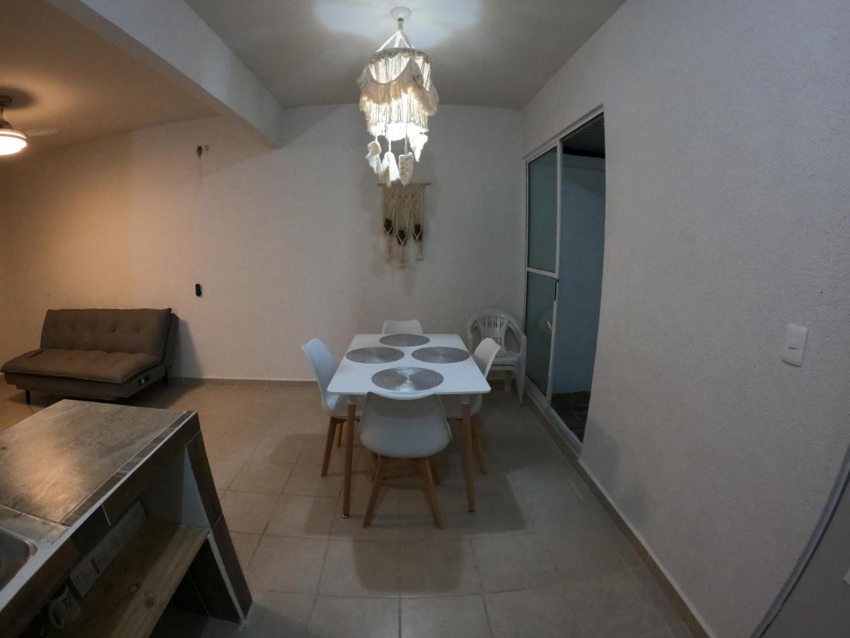 Villa Familiar En Con Alberca