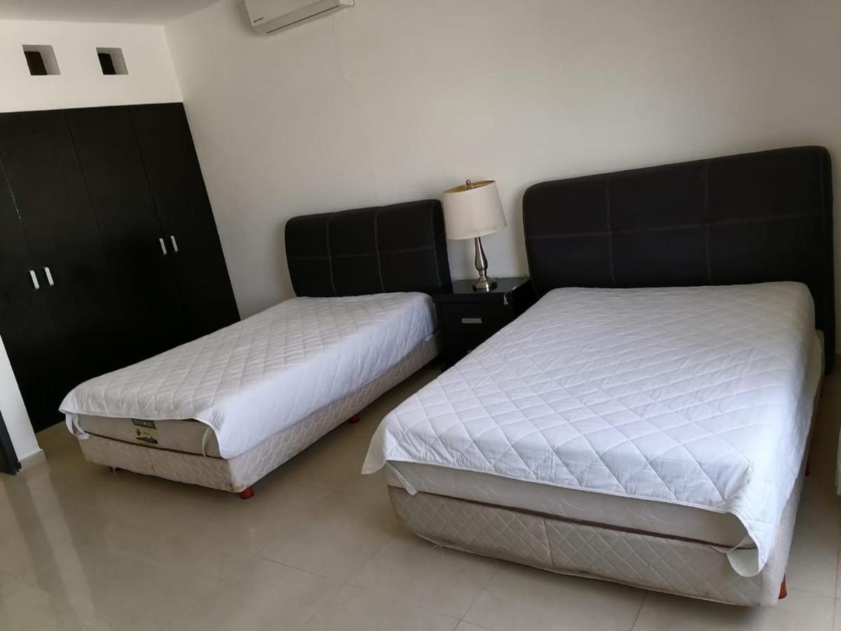Apartment Encanto Riviera