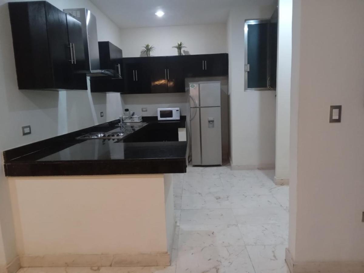 Apartment Encanto Riviera