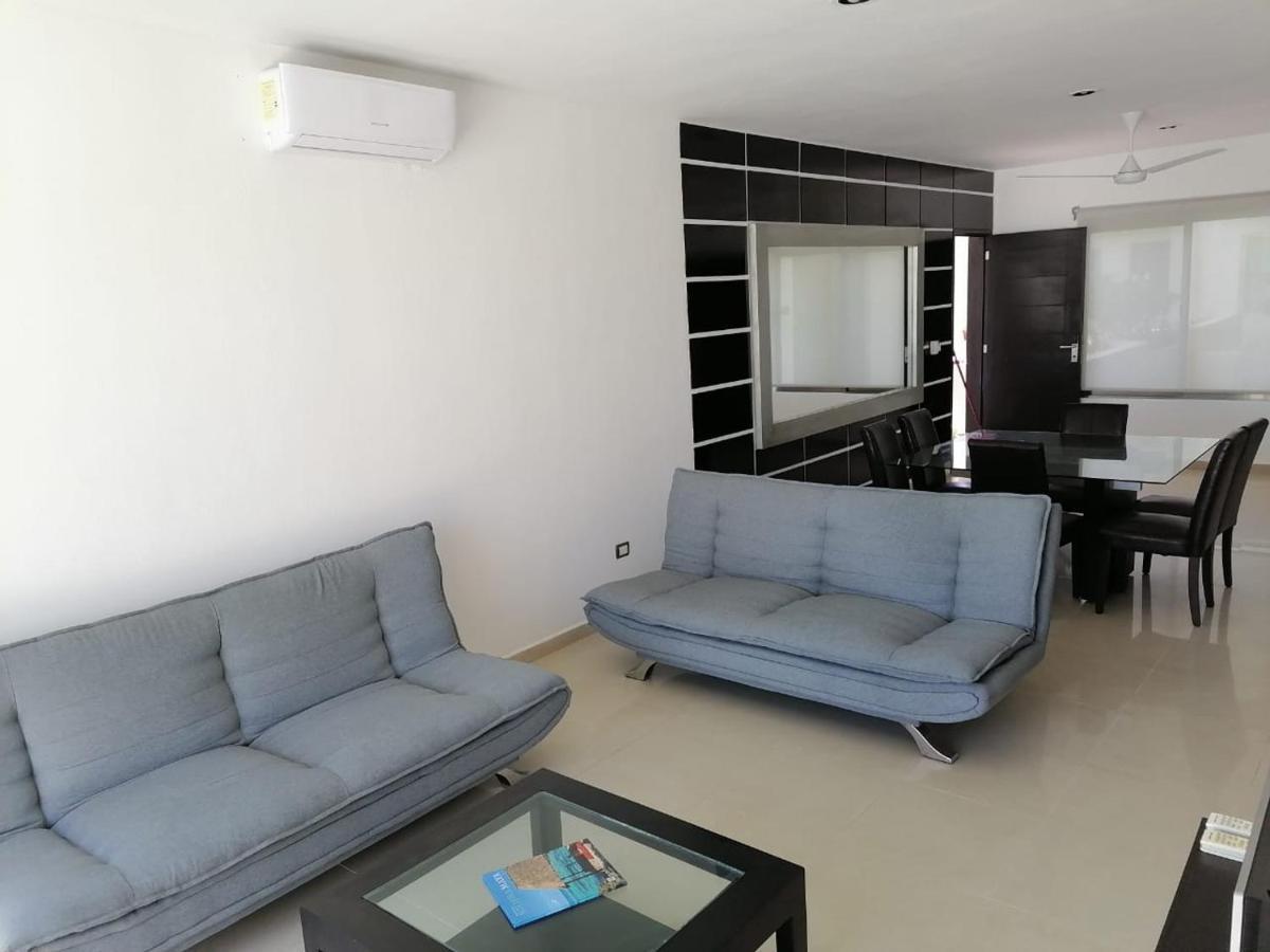 Encanto Riviera Apartment