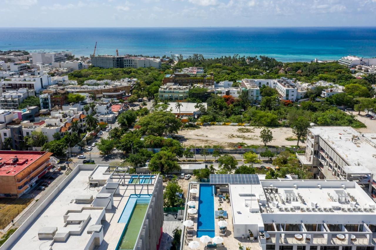 Ipana Luxury By Playa District Căn hộ