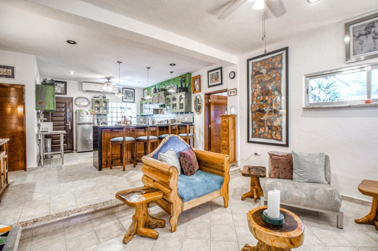Urban Eden Apartamento Playa del Carmen