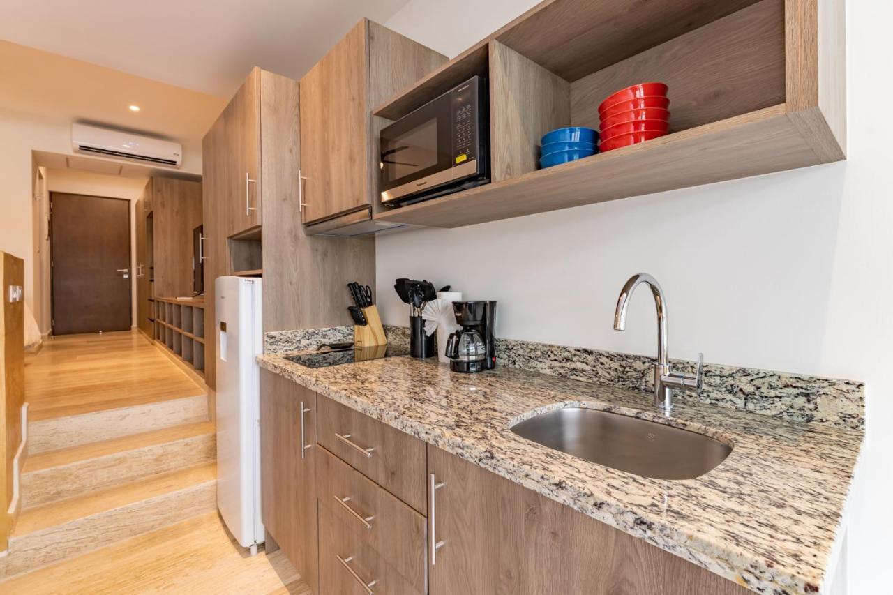 Apartamento Syrena Adventure Playa del Carmen