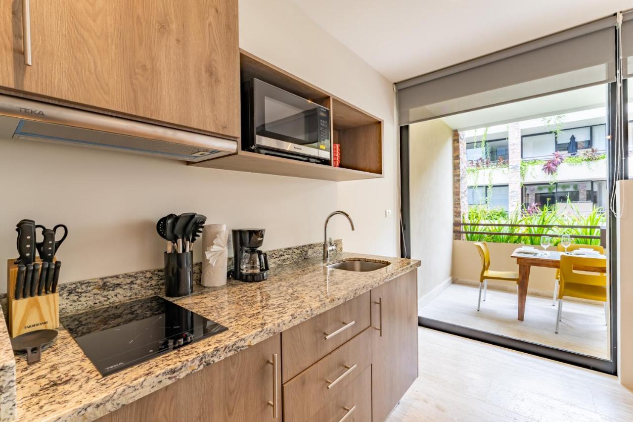 Syrena Adventure Apartamento