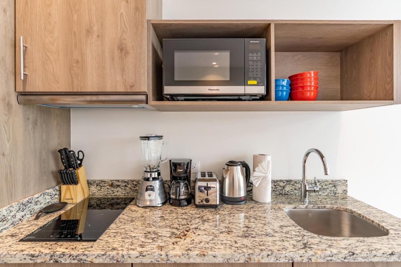 Apartamento Syrena Adventure