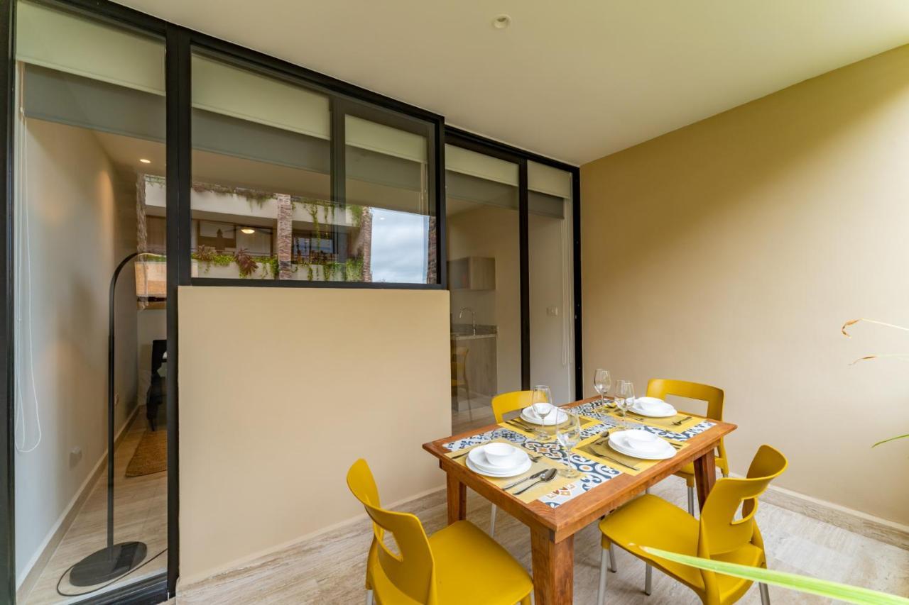 Syrena Adventure Apartamento *