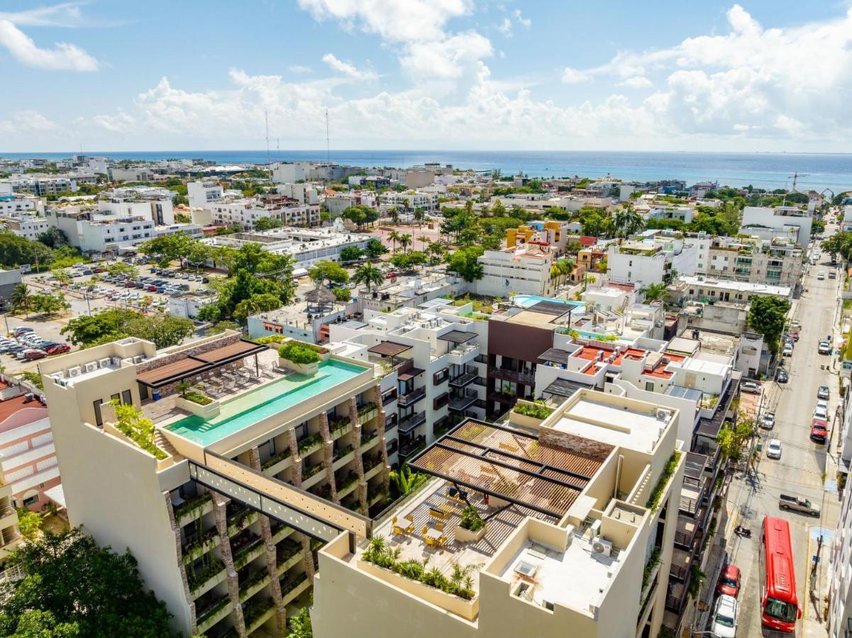 Apartamento Syrena Adventure Playa del Carmen