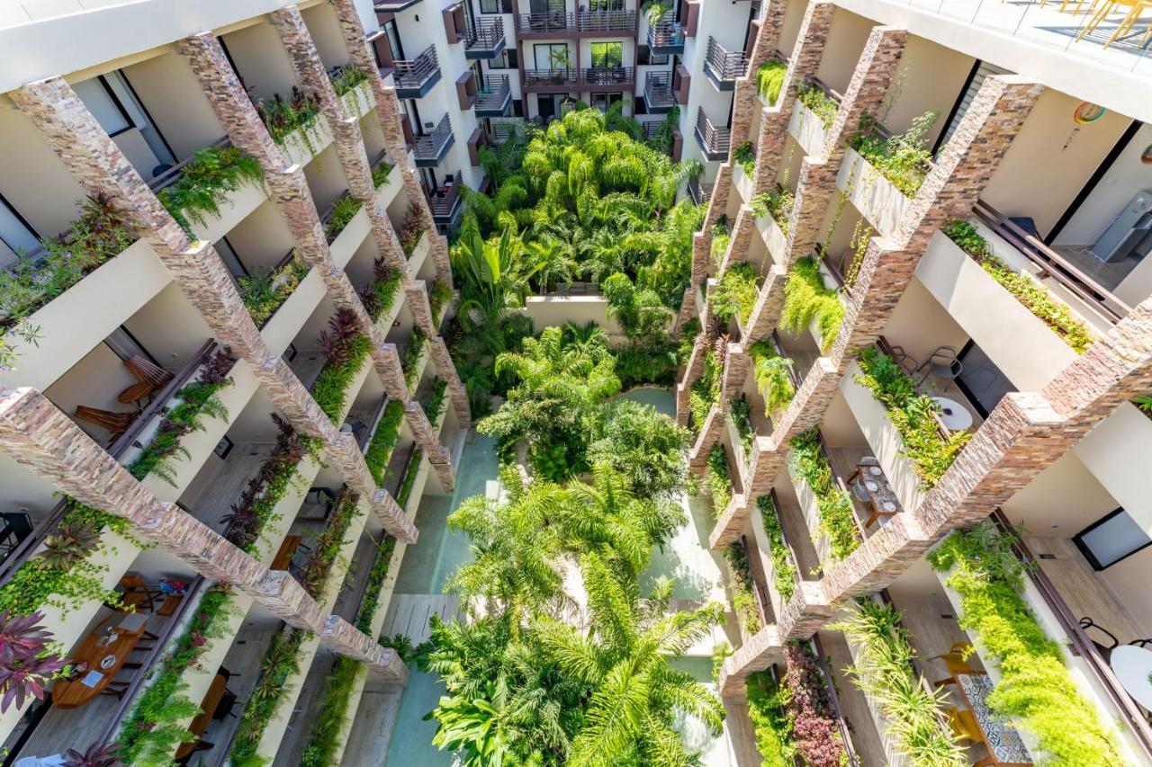 Apartamento Syrena Adventure Playa del Carmen