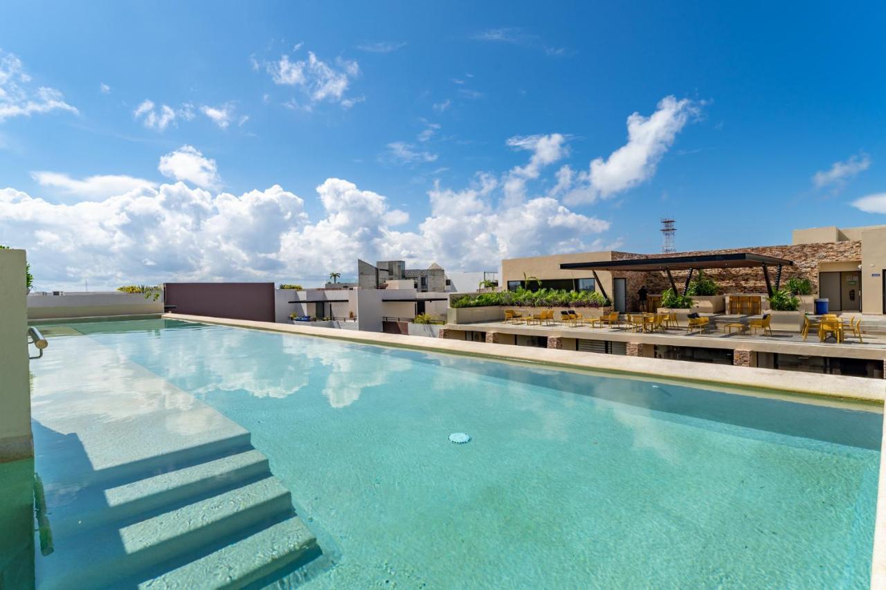Syrena Adventure Apartamento Playa del Carmen