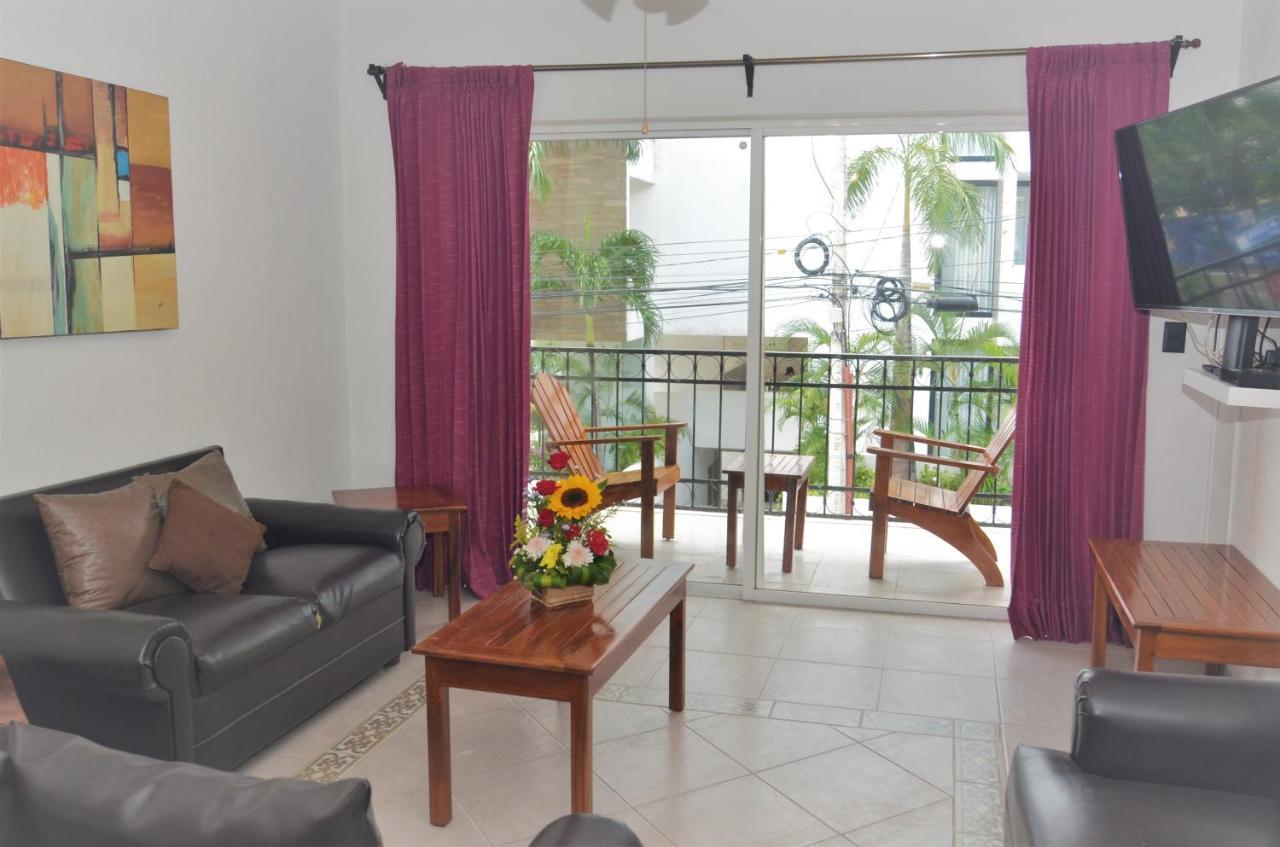 Apartamento Carmen Sol Playa del Carmen