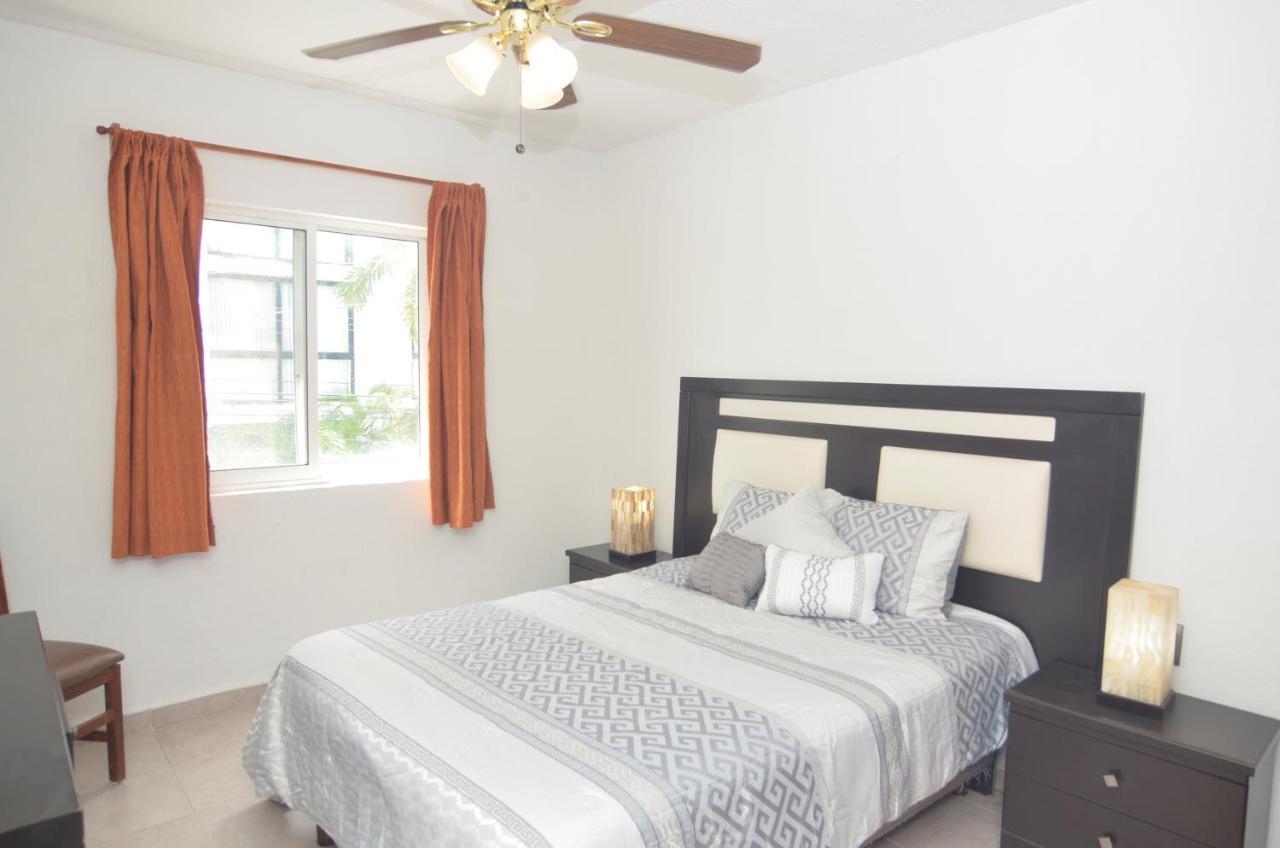 Carmen Sol Apartamento
