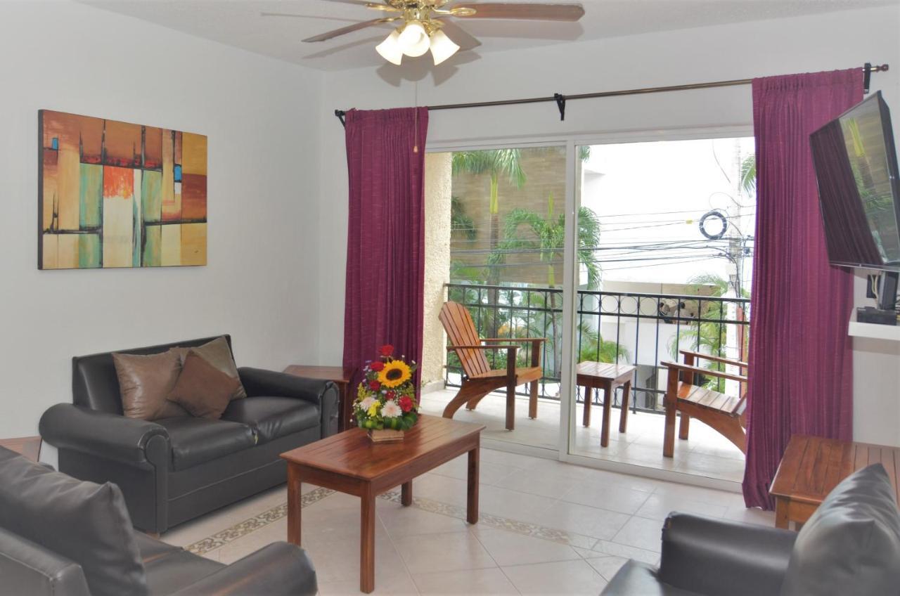 Carmen Sol Apartamento Playa del Carmen