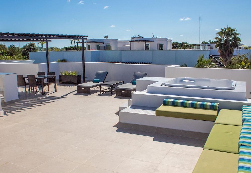 Residences At The Fives 5*