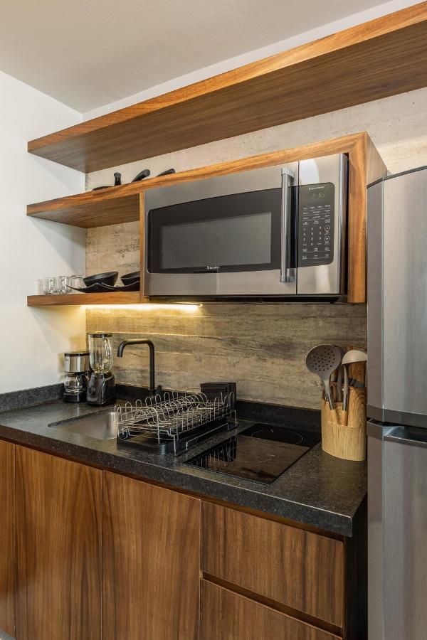 Boho Lofts & Aparthotel *