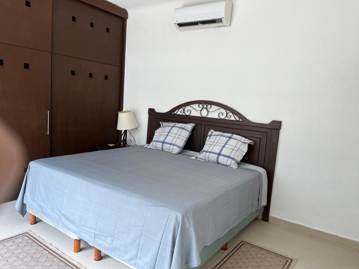 Thelmar Playa Mamitas Apartment Playa del Carmen