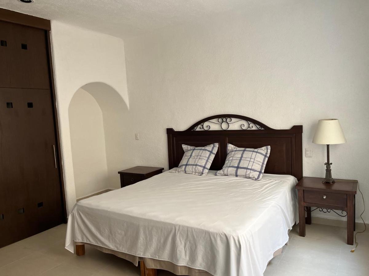 Apartment Thelmar Playa Mamitas *