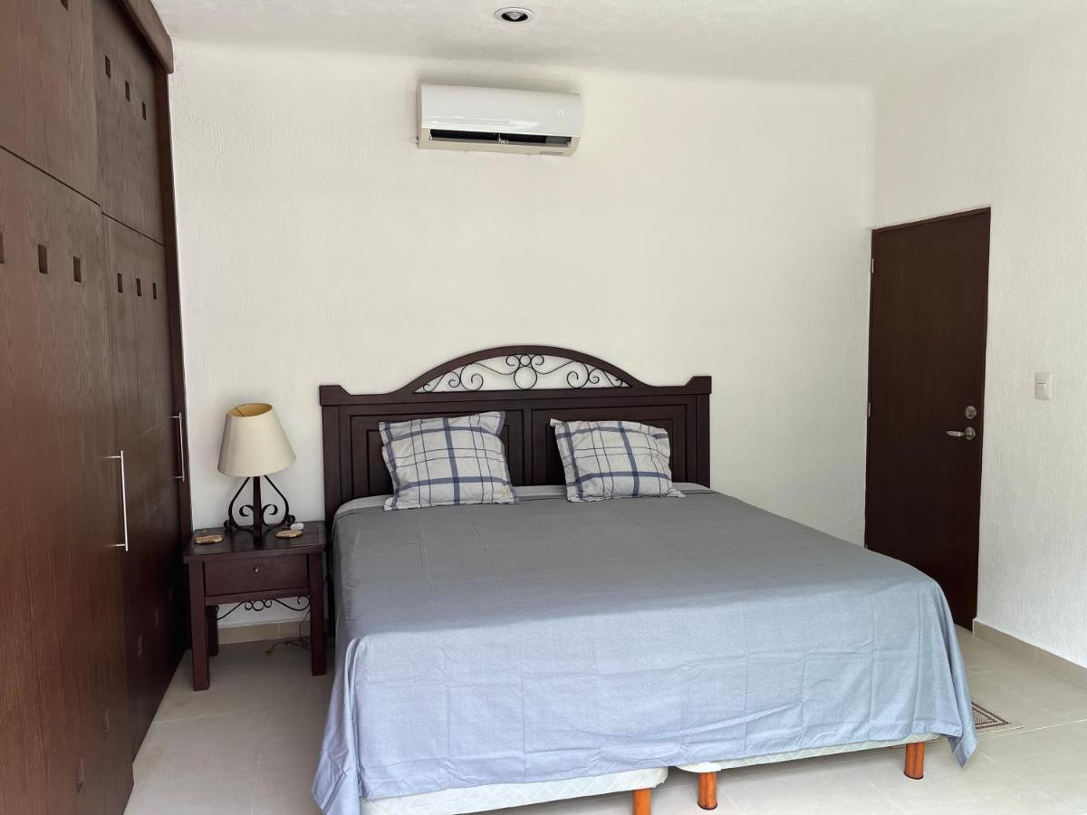Thelmar Playa Mamitas Apartment *