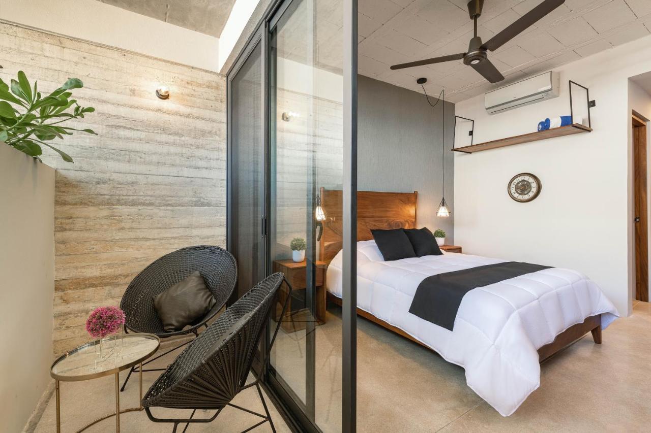 Aparthotel Boho Lofts &