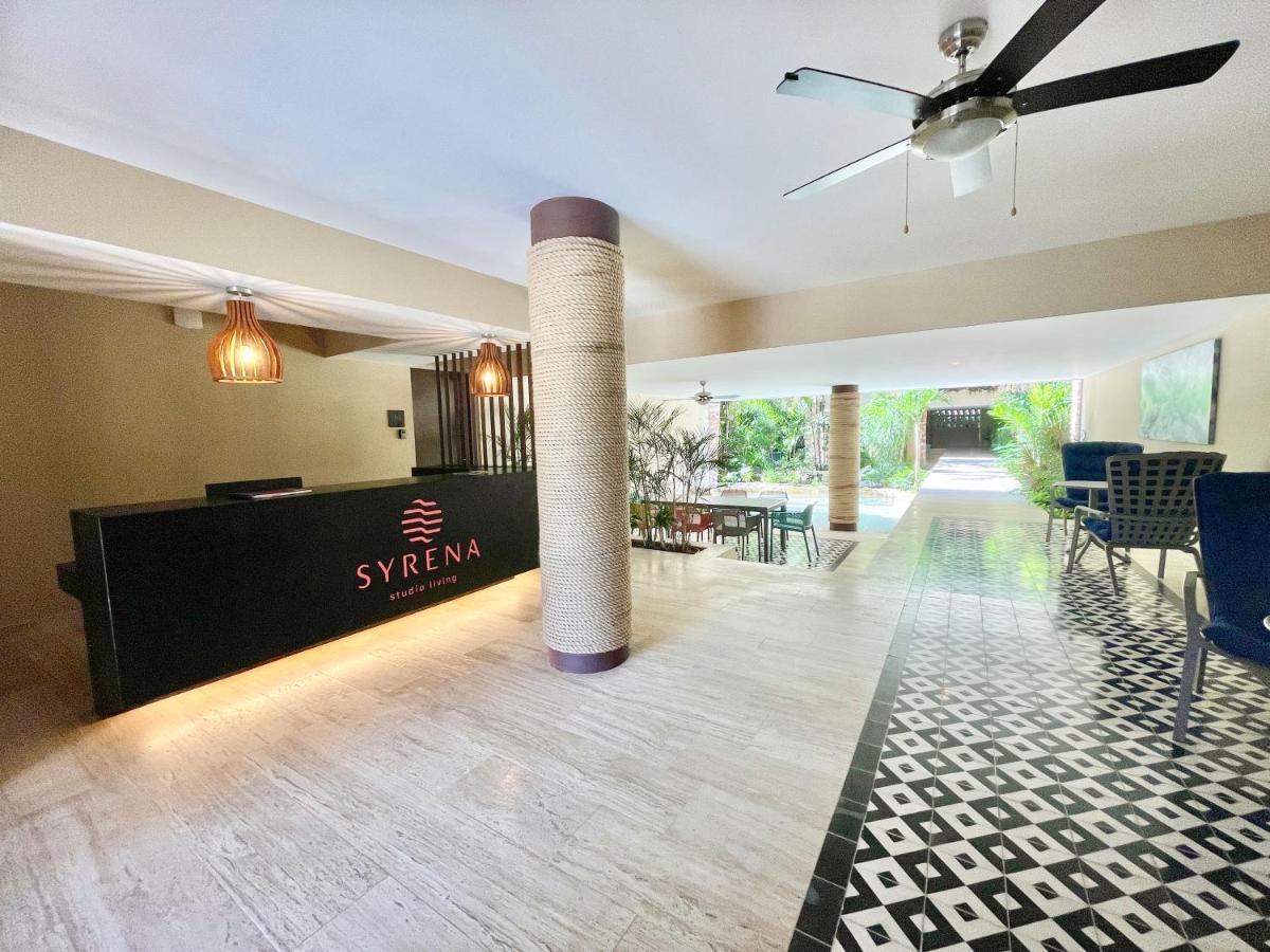 Aparthotel Syrena