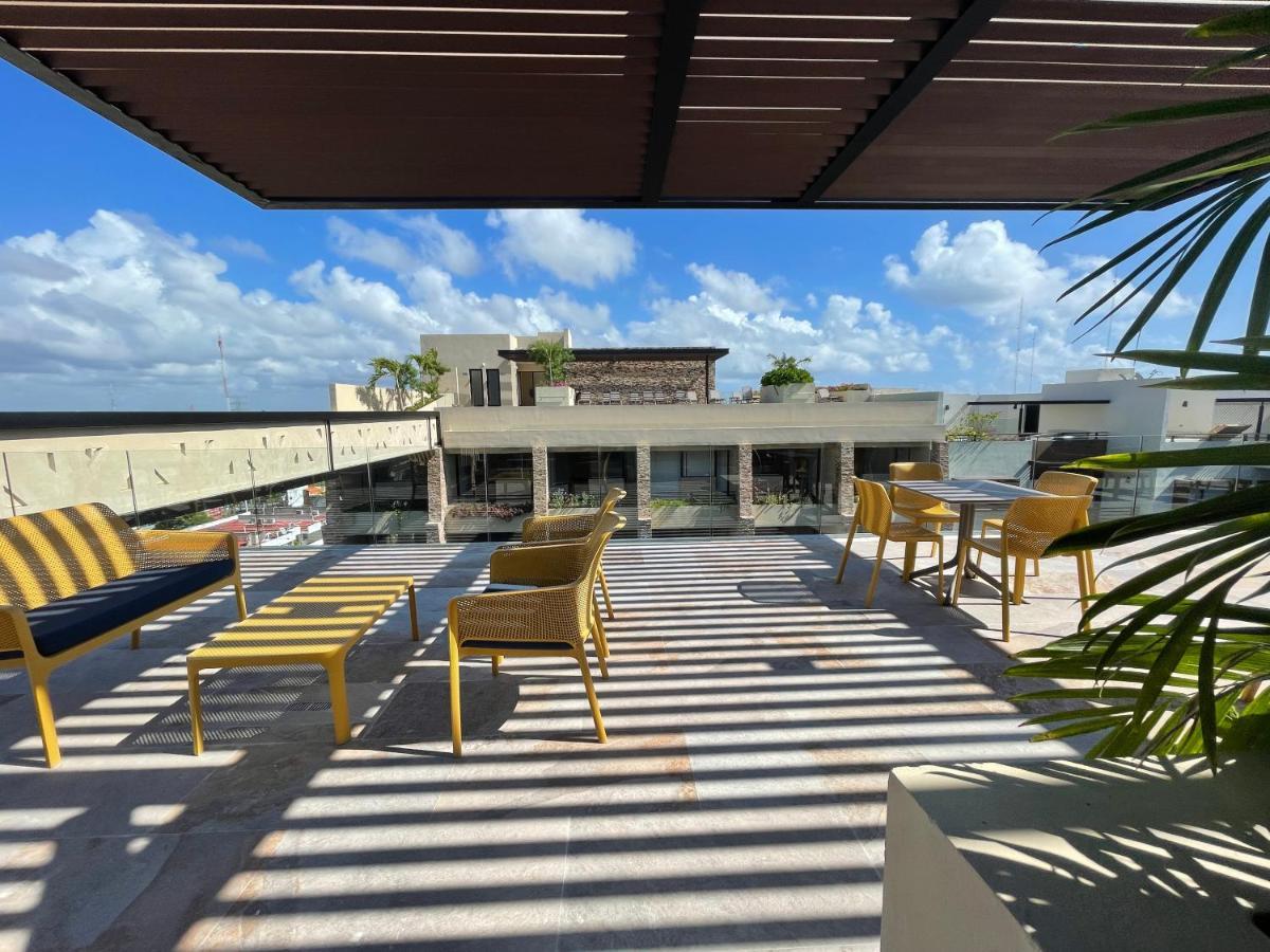 Syrena Aparthotel Playa del Carmen