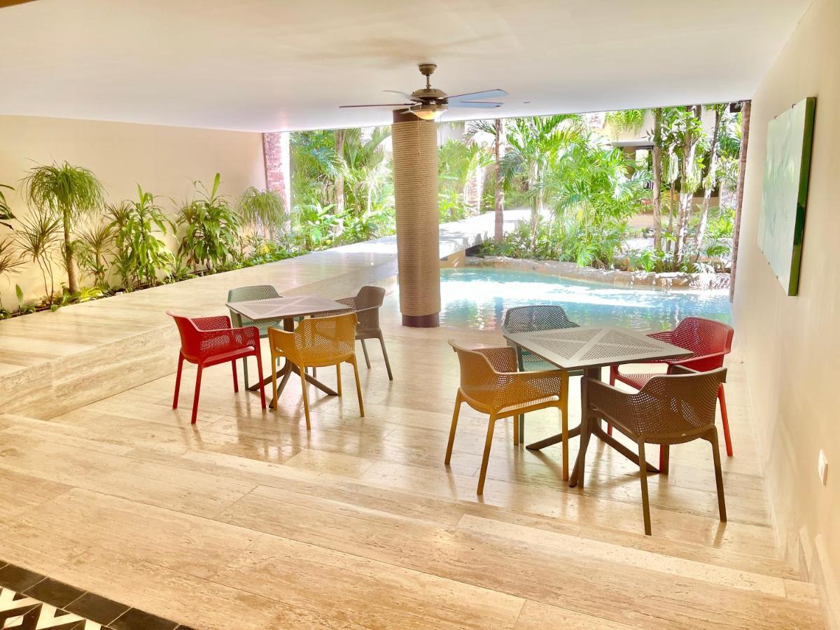 Syrena Aparthotel Playa del Carmen