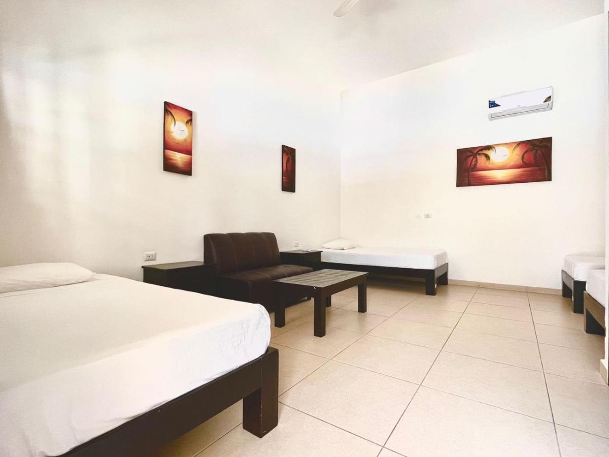 Hostel We Playa Playa del Carmen
