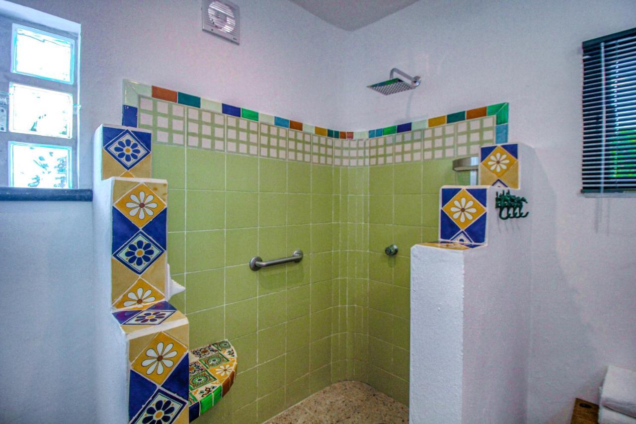 Apartamento Urban Eden Playa del Carmen