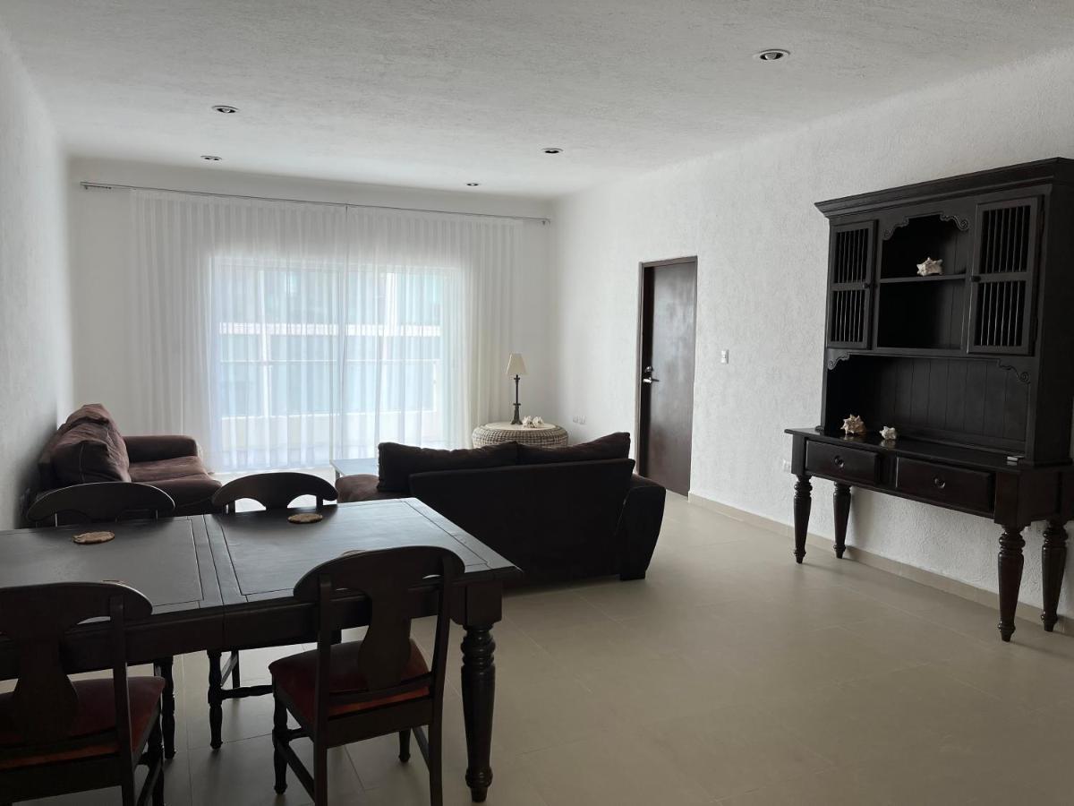 Thelmar Playa Mamitas Apartment Playa del Carmen