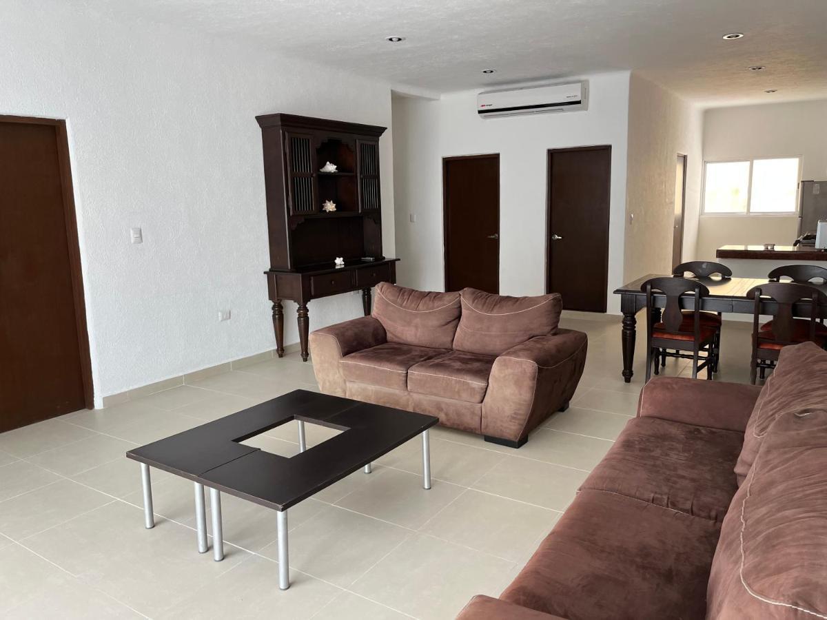 Thelmar Playa Mamitas Apartment *